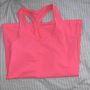 Lululemon Cool Racerback